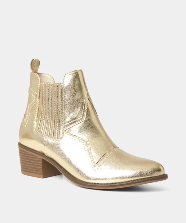 Boots & Shoes<Joe Browns Night Star Western Boots