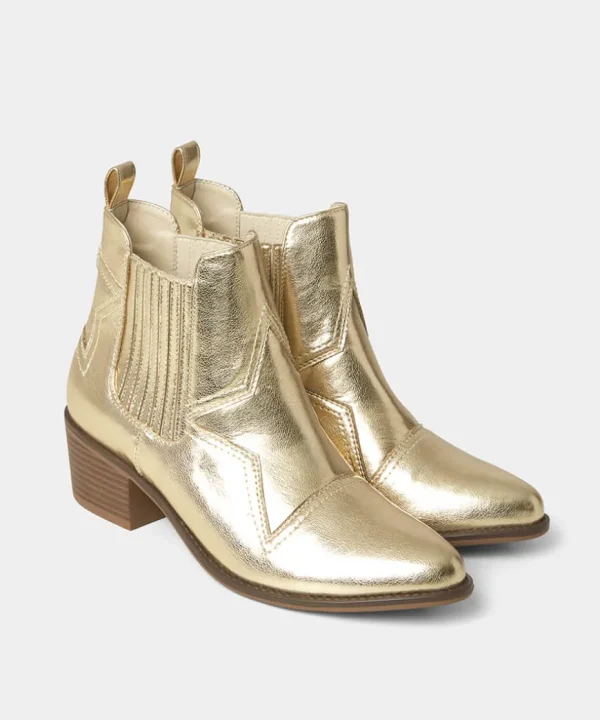 Boots & Shoes<Joe Browns Night Star Western Boots