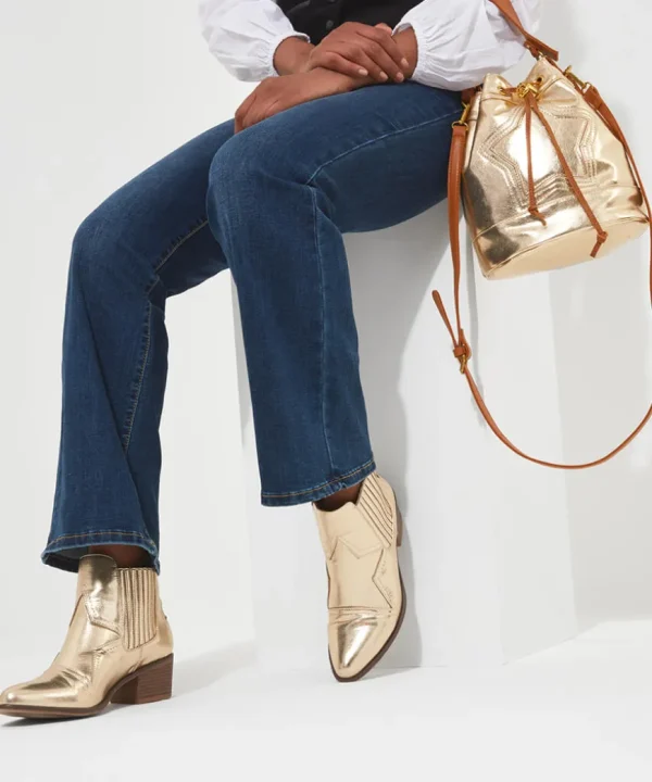Boots & Shoes<Joe Browns Night Star Western Boots