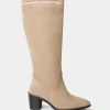 Boots & Shoes<Joe Browns No Comparison Suede Boots