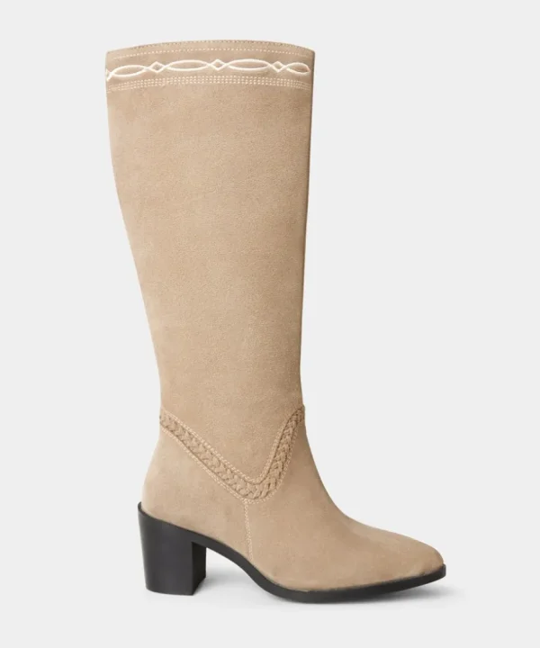 Boots & Shoes<Joe Browns No Comparison Suede Boots