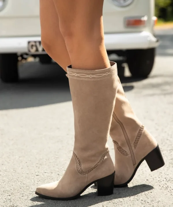 Boots & Shoes<Joe Browns No Comparison Suede Boots