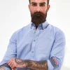 Shirts<Joe Browns No Ordinary Oxford Shirt