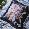 Cosy This Christmas<Joe Browns Nostalgic Nouveau Floral Reversible Cushion