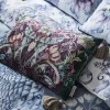Cosy This Christmas<Joe Browns Nostalgic Nouveau Paisley Reversible Cushion