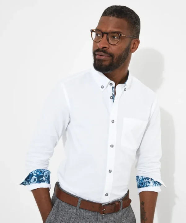 Shirts<Joe Browns Not Just An Oxford Shirt