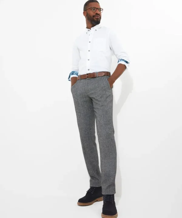 Shirts<Joe Browns Not Just An Oxford Shirt