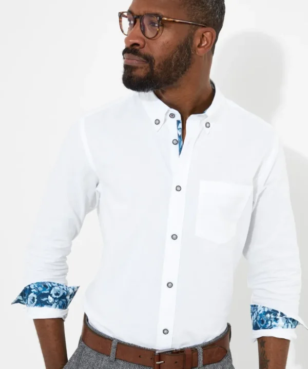 Shirts<Joe Browns Not Just An Oxford Shirt