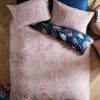Bedding<Joe Browns Nouveau Peacock Reversible Bedset