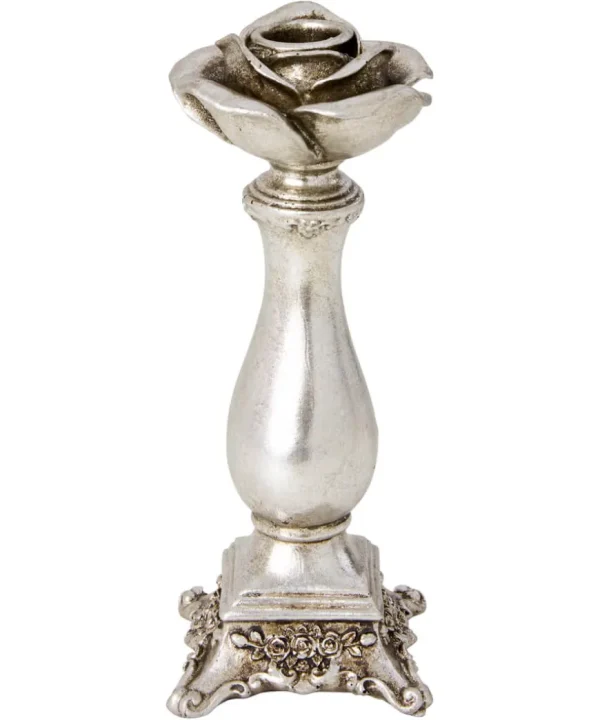 Gifts<Joe Browns Nouveau Rose Candle Holder