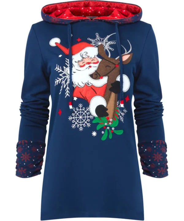 Tops& Tunics & Shirts<Joe Browns Novelty Sweat