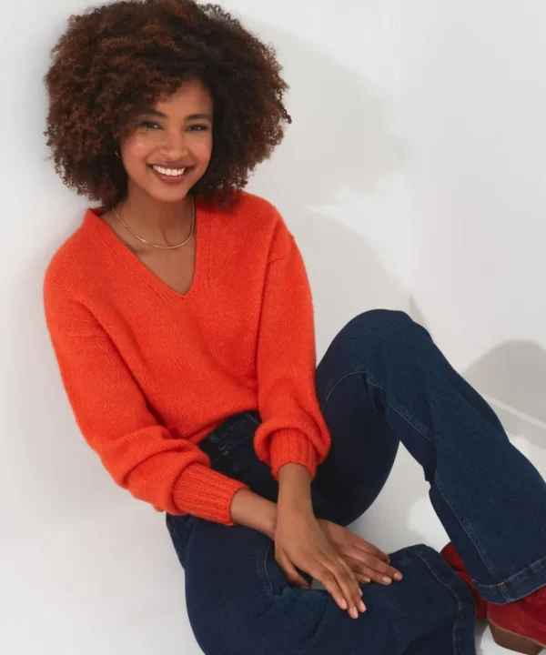 Knitwear & Cardigans<Joe Browns Oh So Cosy Jumper