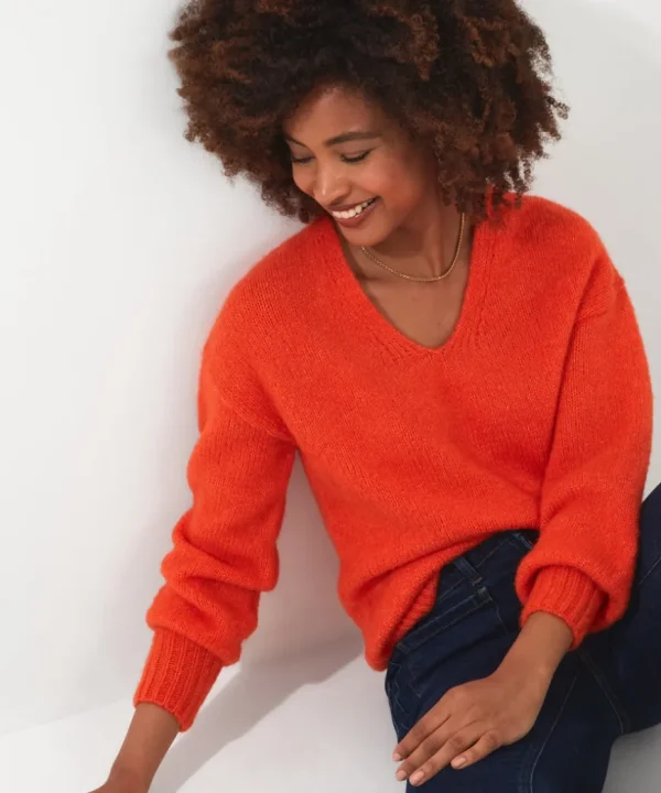 Knitwear & Cardigans<Joe Browns Oh So Cosy Jumper