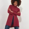 Tops& Tunics & Shirts<Joe Browns Oh So Cosy Tunic Top