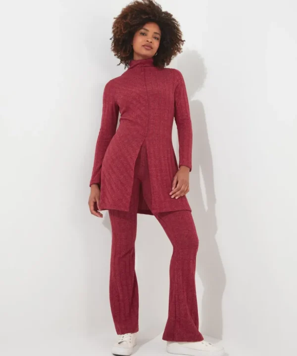 Tops& Tunics & Shirts<Joe Browns Oh So Cosy Tunic Top