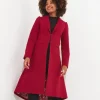 Coats & Jackets<Joe Browns Oh So Sophisticated Coat