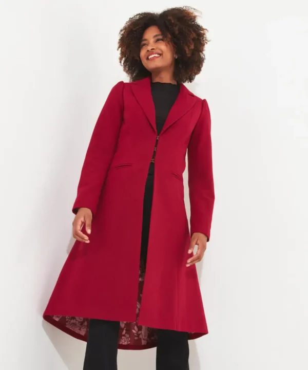 Coats & Jackets<Joe Browns Oh So Sophisticated Coat