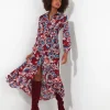 Dresses<Joe Browns Oh So Unique Printed Dress