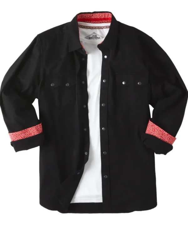 Shirts<Joe Browns On The Road Shirt