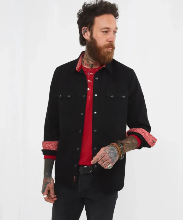 Shirts<Joe Browns On The Road Shirt