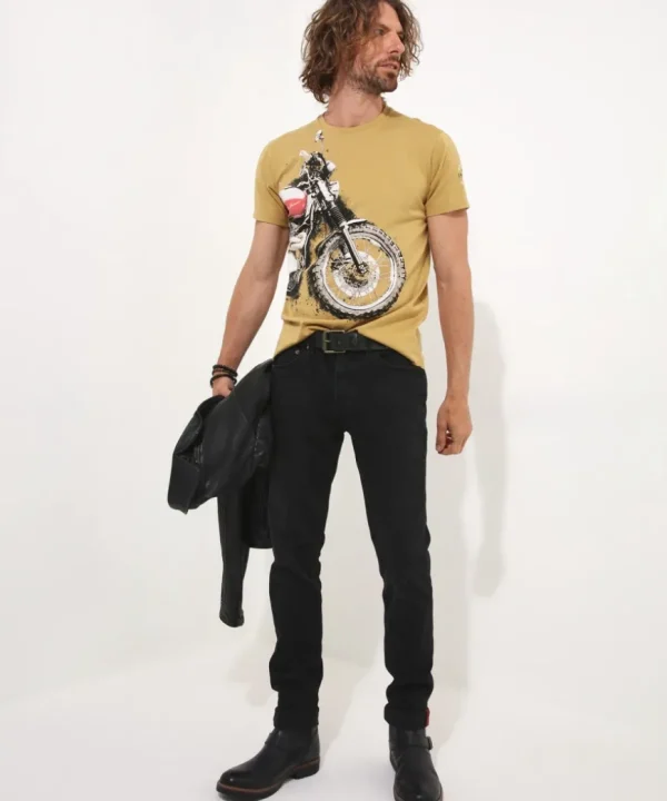 T-Shirts & Tops<Joe Browns On The Road Tee