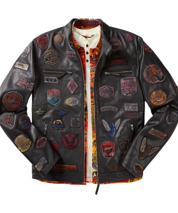 Coats & Jackets<Joe Browns On Tour Leather Jacket