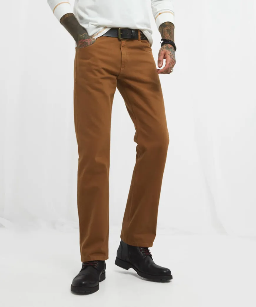 on_track_jeans_2.webp Jeans& Trousers & Shorts<Joe Browns On Track Jeans
