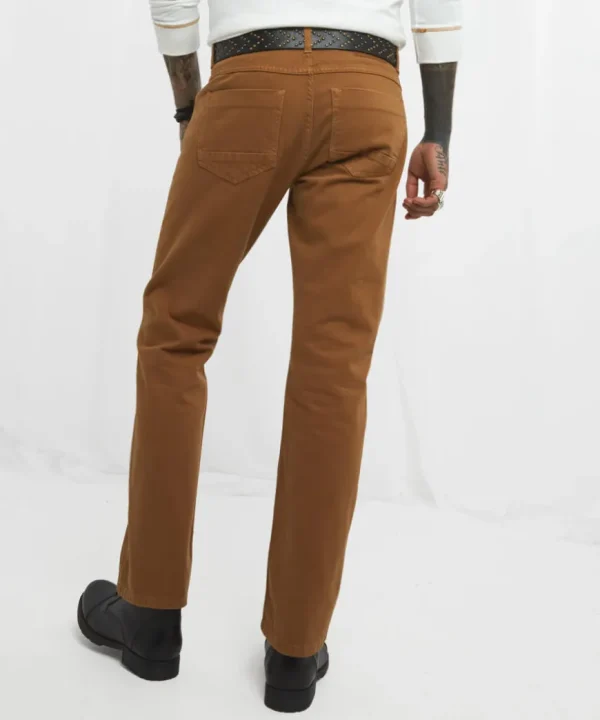 Jeans& Trousers & Shorts<Joe Browns On Track Jeans