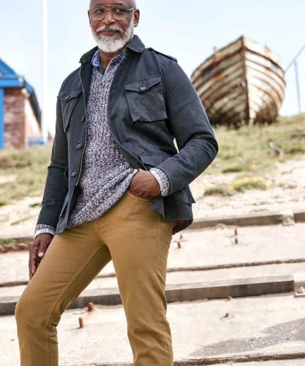 Jeans& Trousers & Shorts<Joe Browns On Track Jeans
