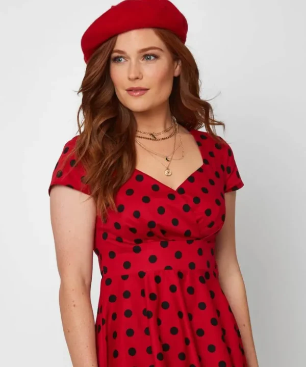 Accessories & Jewellery<Joe Browns Ooh La La Beret