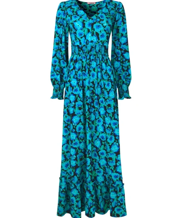 Dresses<Joe Browns Out Of The Blue Jersey Dress