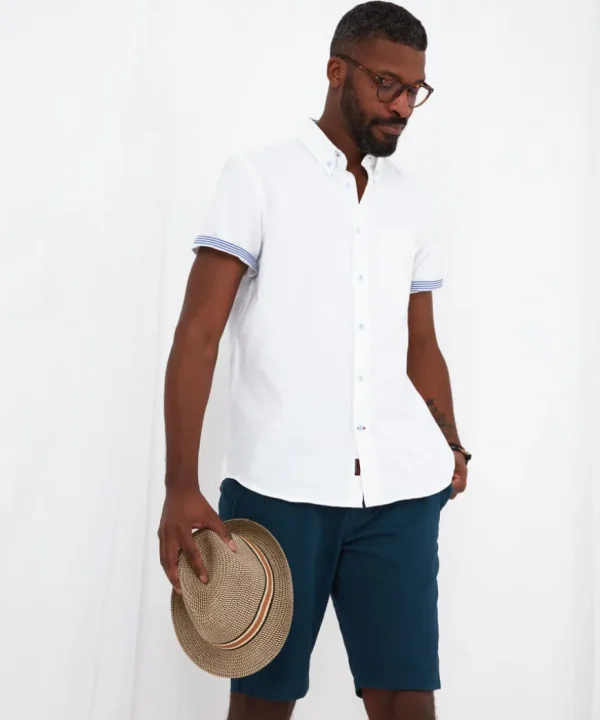 Shirts<Joe Browns Outstanding Oxford Shirt