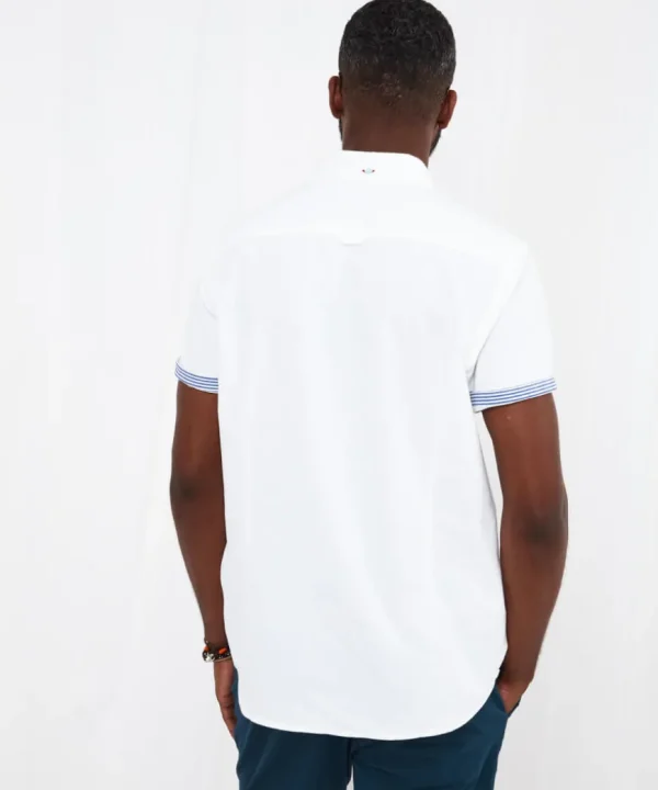 Shirts<Joe Browns Outstanding Oxford Shirt