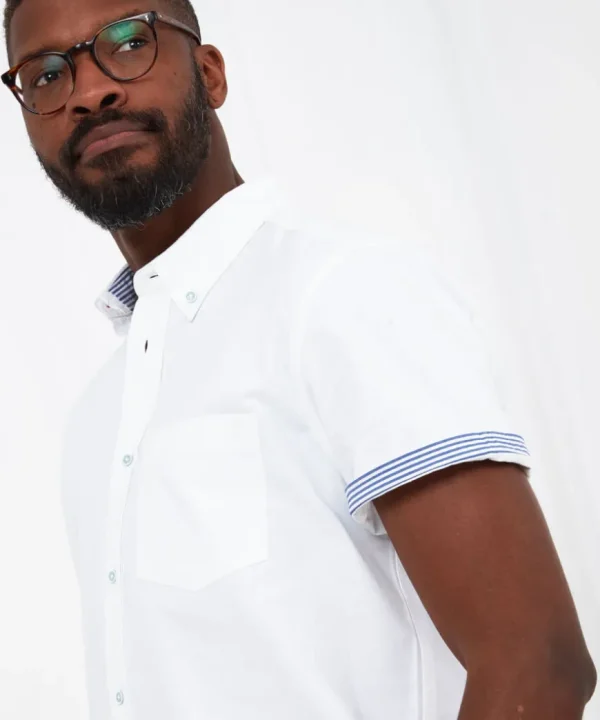 Shirts<Joe Browns Outstanding Oxford Shirt