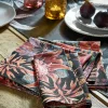 Tableware & Dining<Joe Browns Pack Of 4 Fantastically Floral Cotton Napkins