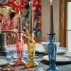 Gifts<Joe Browns Pack Of 3 Recycled Glass Tall Candle Holders