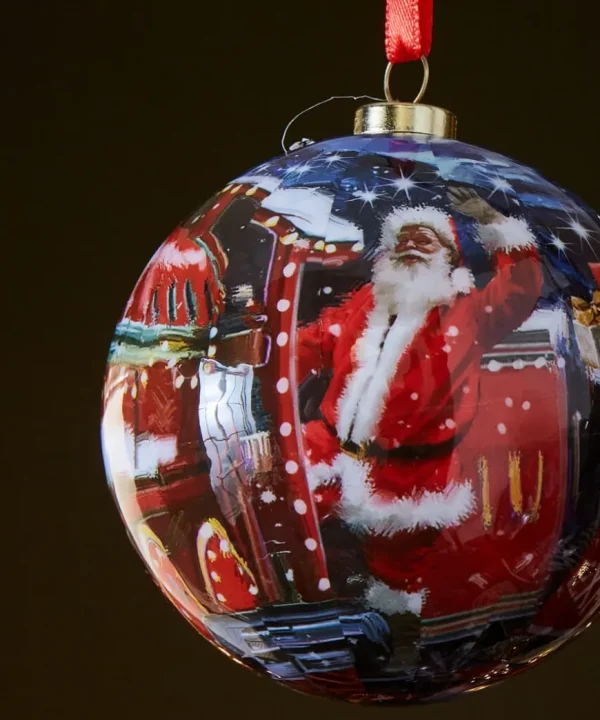 Gifts<Joe Browns Pack Of 7 Traditional Christmas Baubles