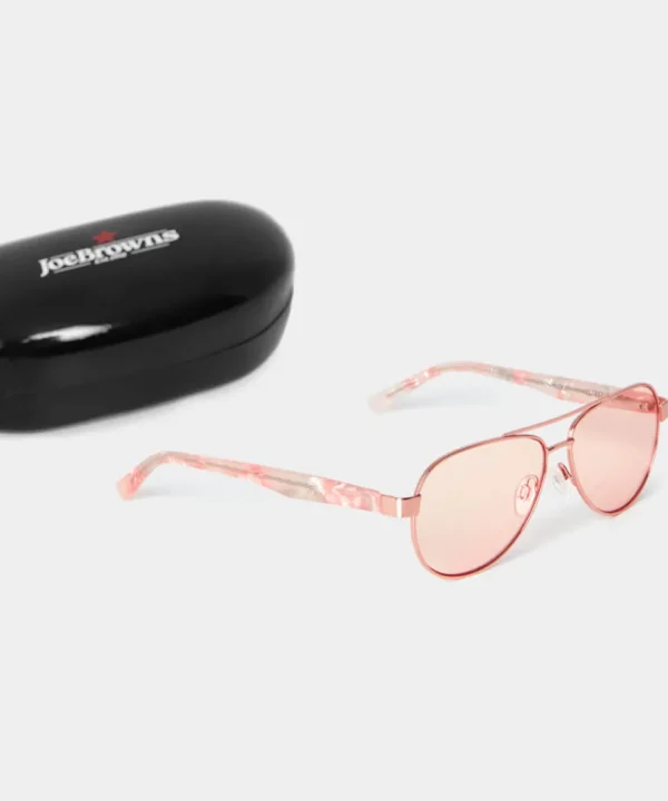 Accessories & Jewellery<Joe Browns Paparazzi Glamour Sunglasses