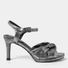 Boots & Shoes<Joe Browns Paparazzi Metallic Shoes
