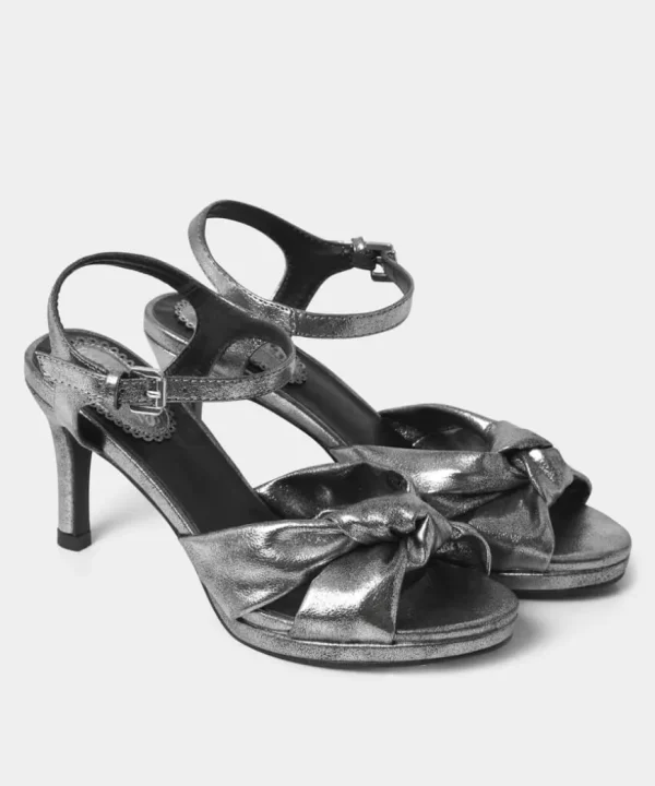 Boots & Shoes<Joe Browns Paparazzi Metallic Shoes