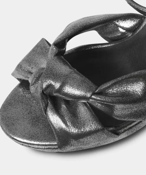 Boots & Shoes<Joe Browns Paparazzi Metallic Shoes