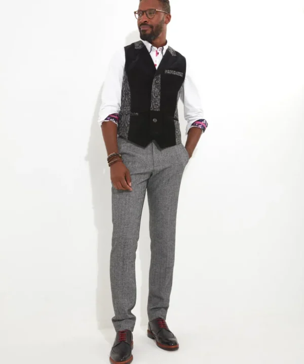 Coats & Jackets<Joe Browns Party Hard Waistcoat