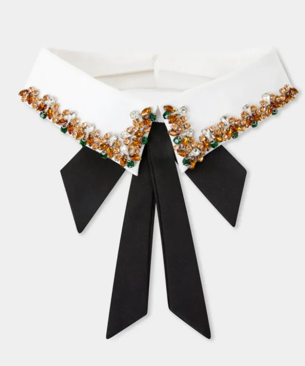 Gifts<Joe Browns Party Pretty Jewelled Collar