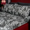 Bedding<Joe Browns Perfect Palms Coordinating Bedding