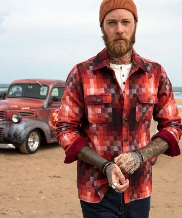 Shirts<Joe Browns Perfect Pixel Shirt