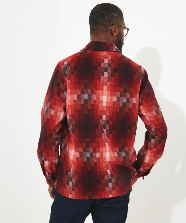 Shirts<Joe Browns Perfect Pixel Shirt