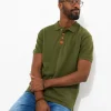 T-Shirts & Tops<Joe Browns Perfect Polo