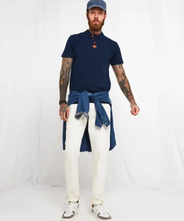 T-Shirts & Tops<Joe Browns Perfect Polo