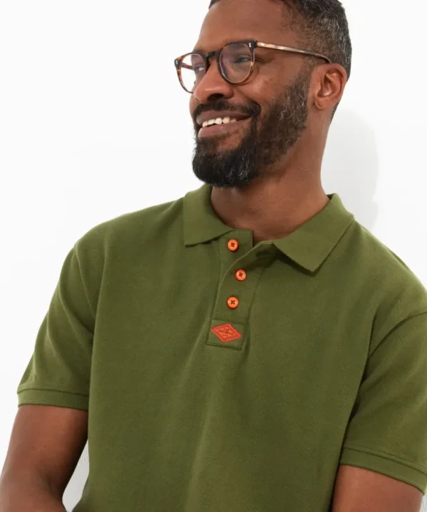 T-Shirts & Tops<Joe Browns Perfect Polo