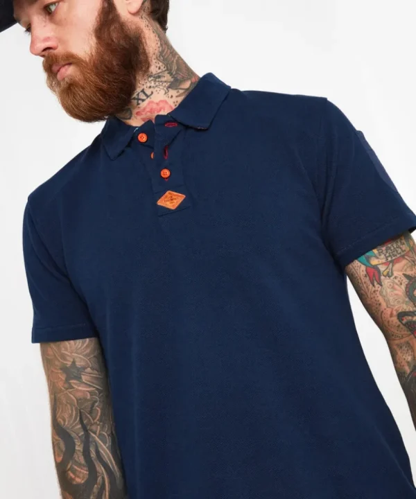 T-Shirts & Tops<Joe Browns Perfect Polo